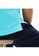 Lacoste Lacoste Men's Mini Pique Stretch Polo 1C978AA7FCC256GS_5