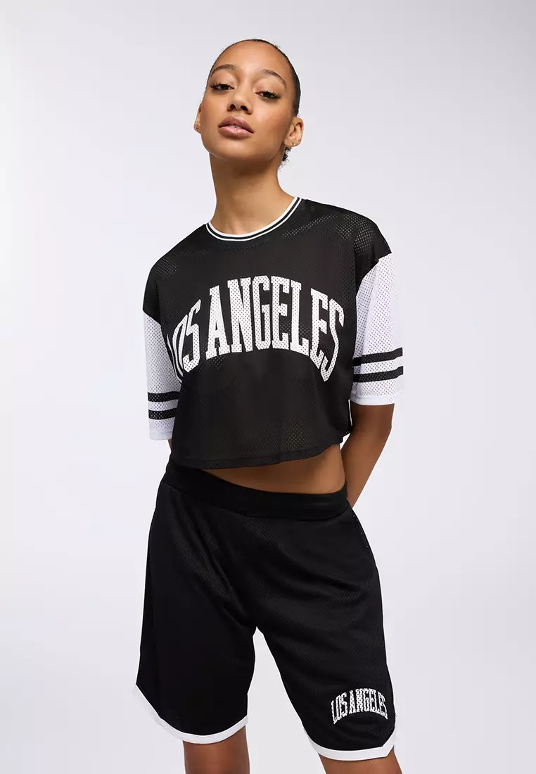 Woman Gym Shorts