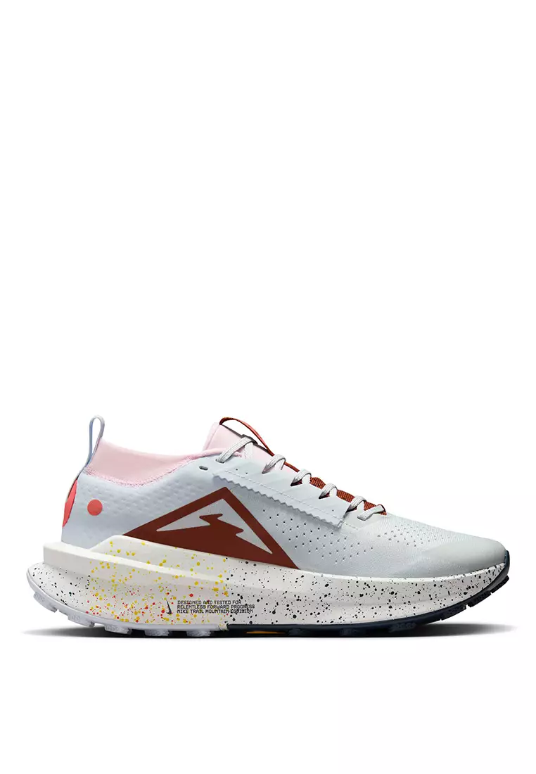 Nike Zoomx Zegama Trail 2