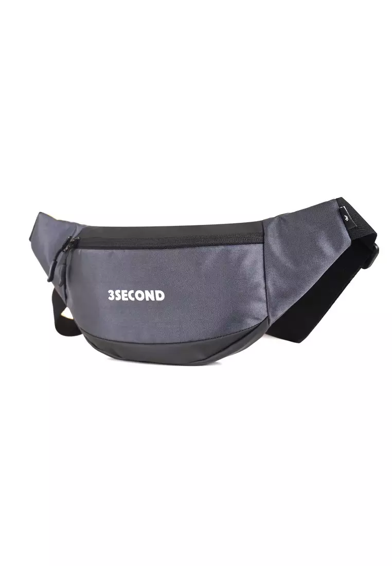 3Second Men's Waist Bag Etoos OL-C021124