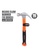 HOUZE HOUZE - FINDER - Deluxe Claw Hammer (16 Ounce) CF40DHL555C8D3GS_3