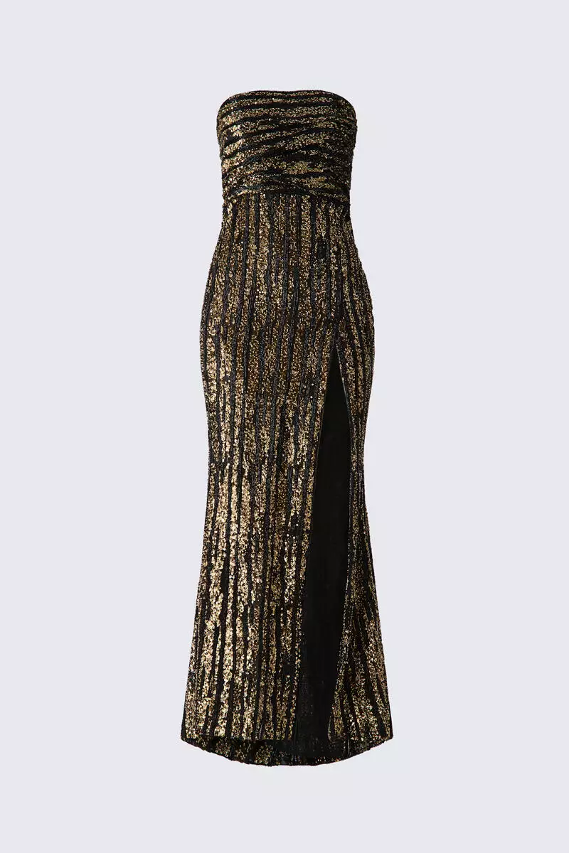 cleopatra green dress Buy Turquoise Foil Print by Designer SCARLET SAGE Online at Crop Top Palazzo main image 1