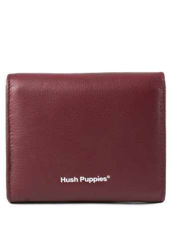 Hush Puppies red Bee Card H 225 DFDFFAC74A1B7DGS_1