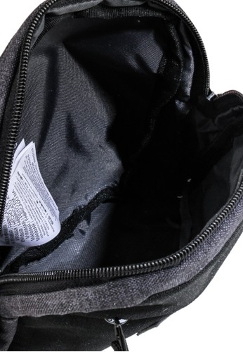 Jual Quiksilver Magicall Shoulder Bag Original ZALORA 