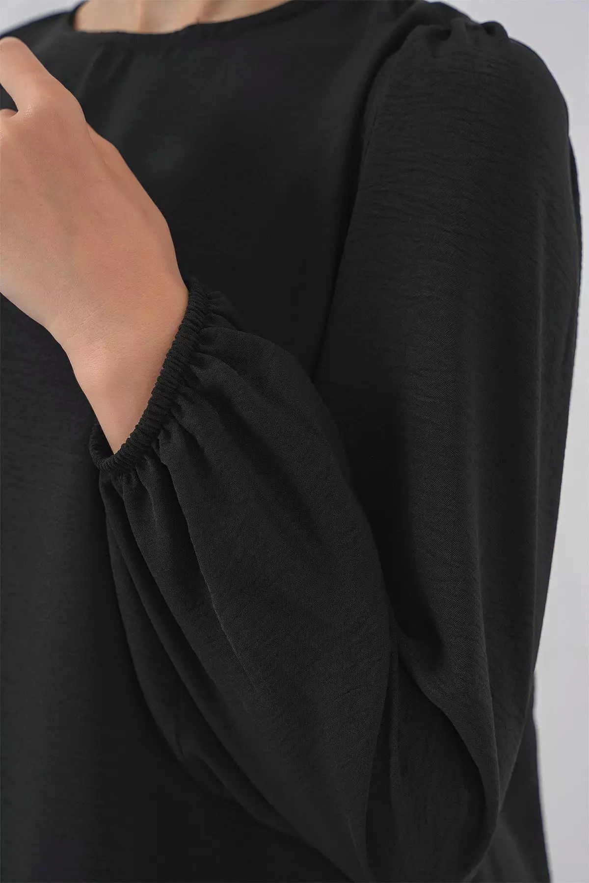 Modest Aerobin Tunic and Trousers Set