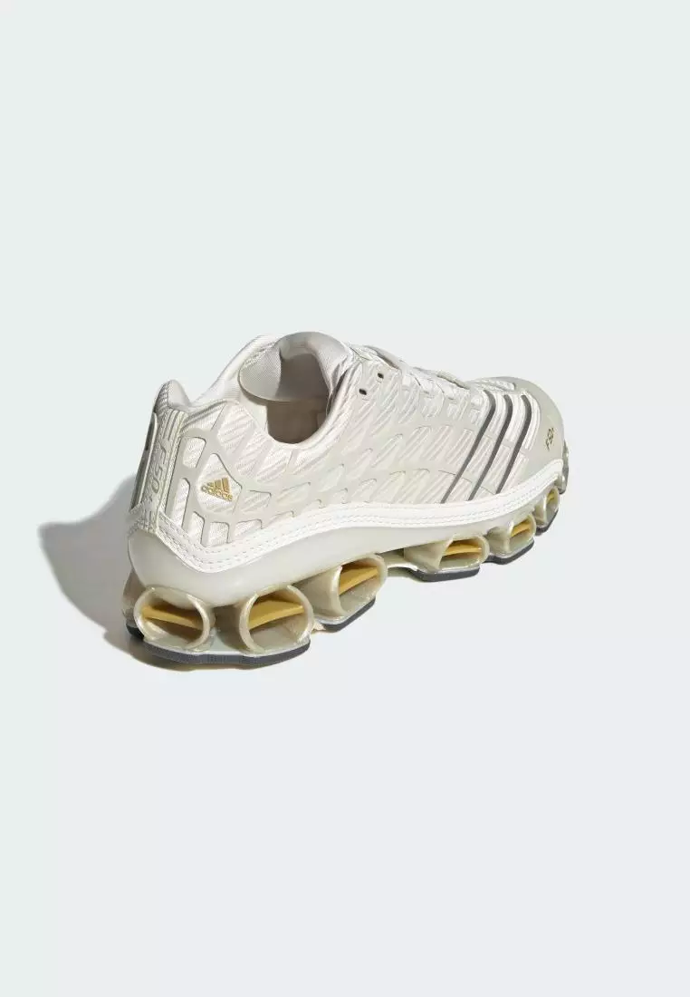 Lifestyle MEGARIDE F50 SHOES Unisex White KI4740