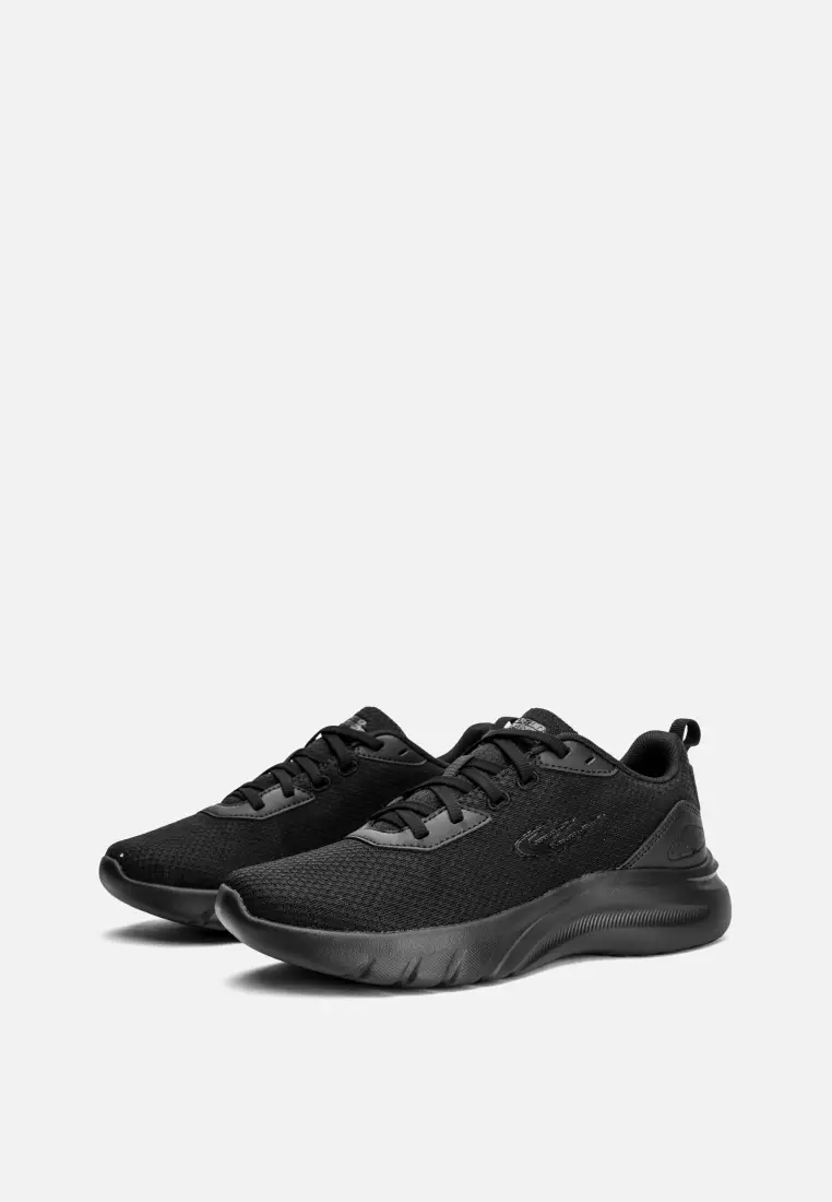 NEO STEP Men's Lifestyle Athleisure Shoes