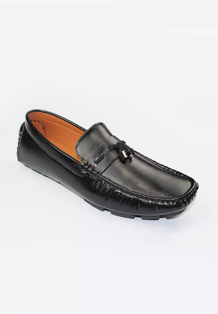 Discount on Mendrez  shoes - SKU: Carter Loafers