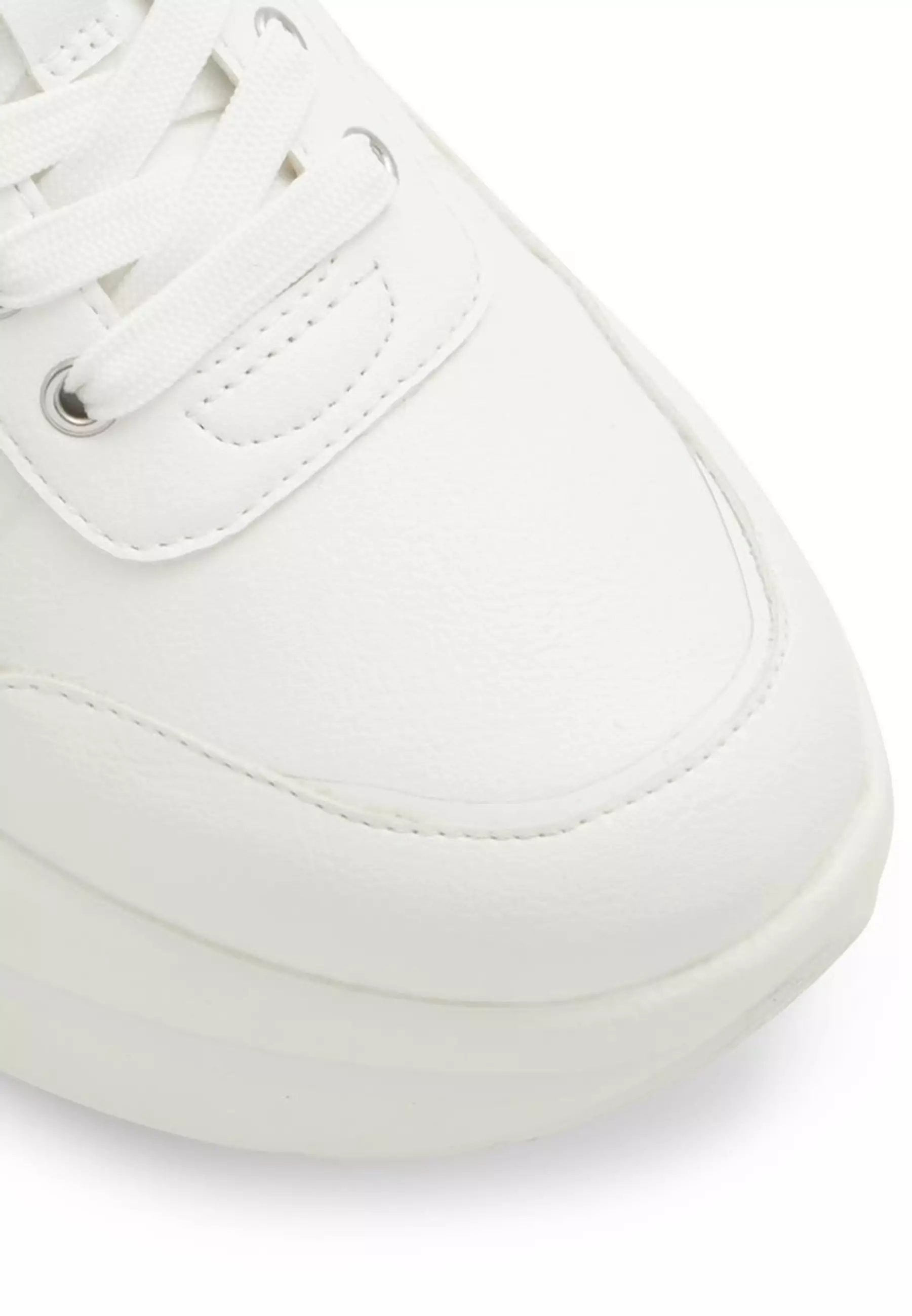 Etiene Platform Wedge Sneakers