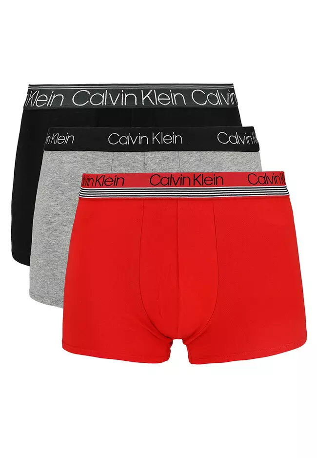 cheapest calvin klein trunks