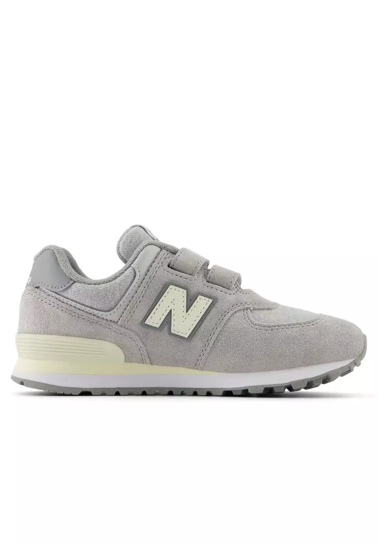 Buy New Balance New Balance Unisex 574 HOOK & LOOP (Standard ...