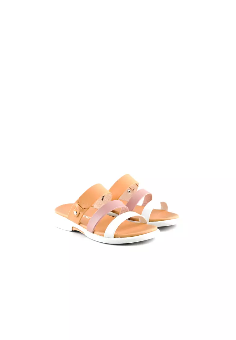 Jackson Kids Anna 2JS Yellow