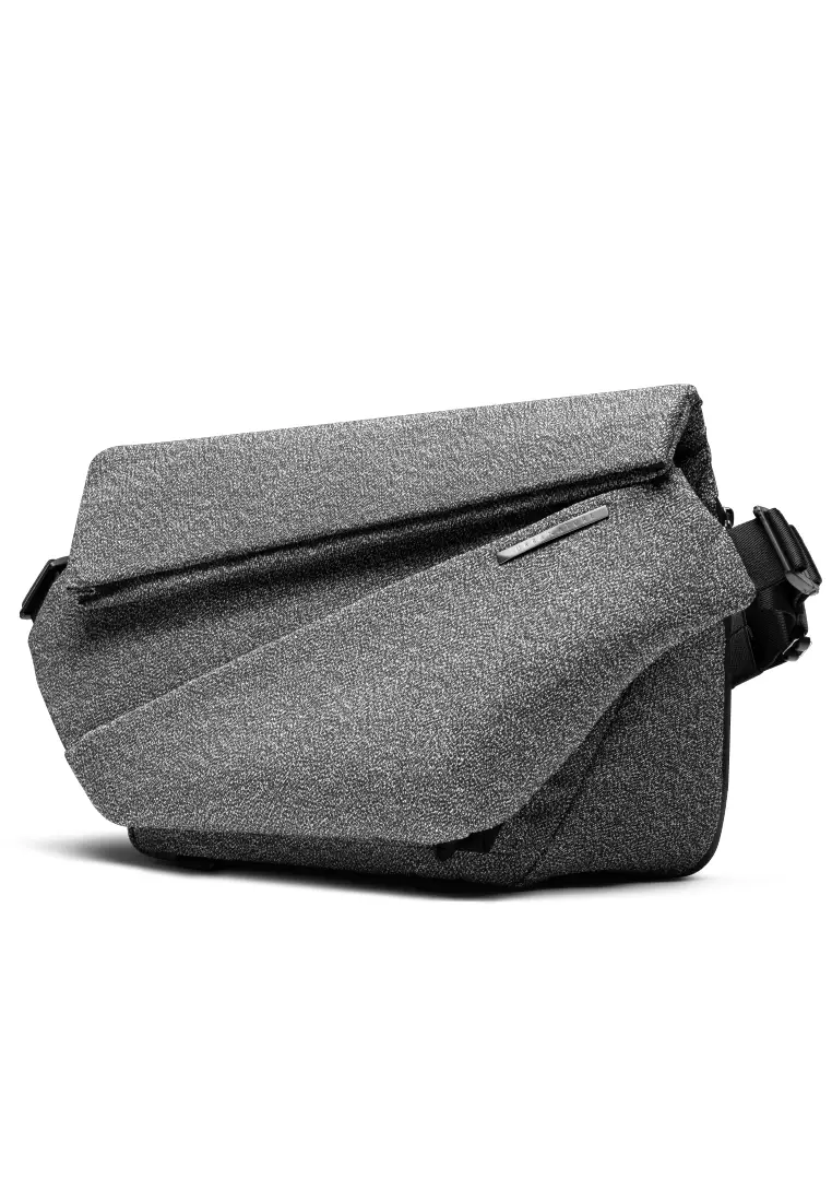 NIID R1 Mega Sling Bag スリングバッグ スクラッチプルーフ Buy NIID NIID R1 Mega Sling Bag Scratch-proof / Gray 2026 Online