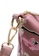 STRAWBERRY QUEEN 粉紅色 Strawberry Queen Flamingo Sling Bag (Floral AA, Pink) 9C37EACF0ADF02GS_5