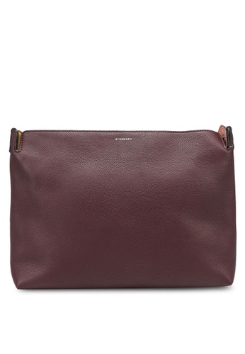 線上選購burberry 手拿包 Oc Zalora台灣