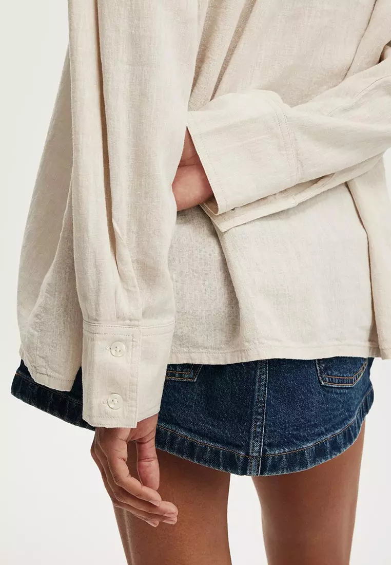 Haven Long Sleeve Shirt