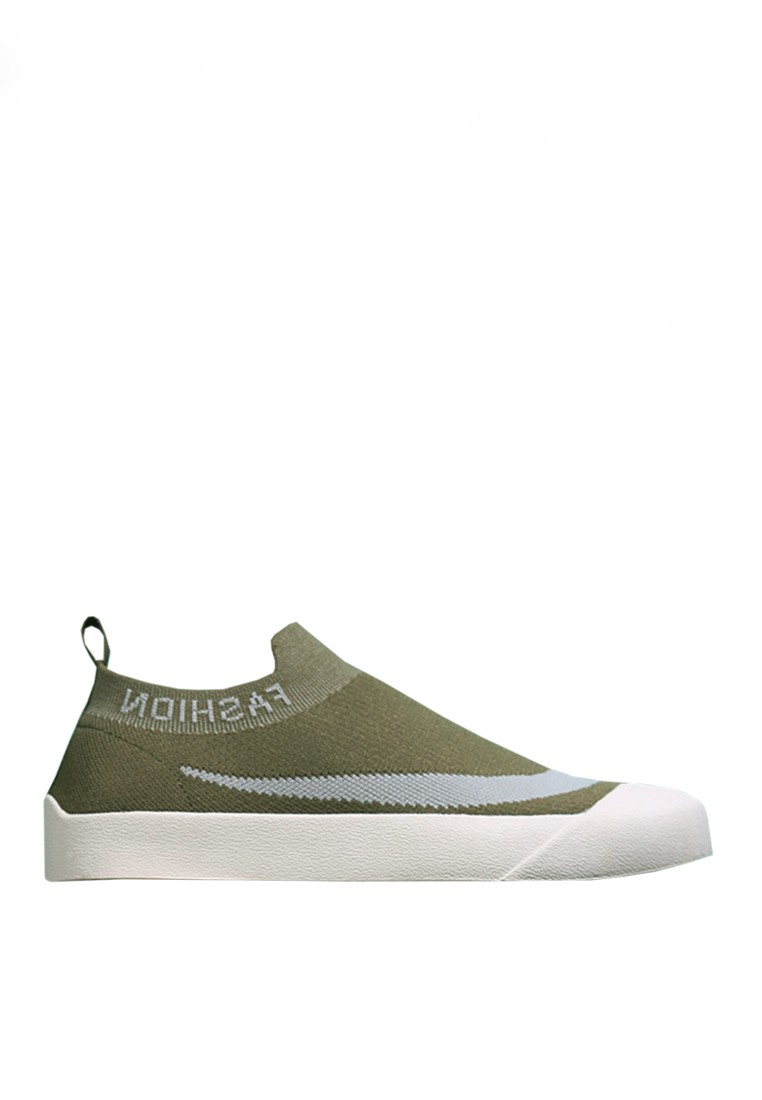 VANSA Couple's Comfortable Sneakers VSU-T33M