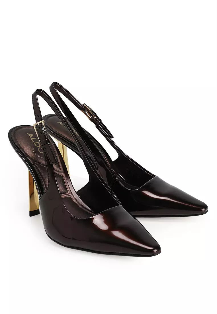 Marysa Heels