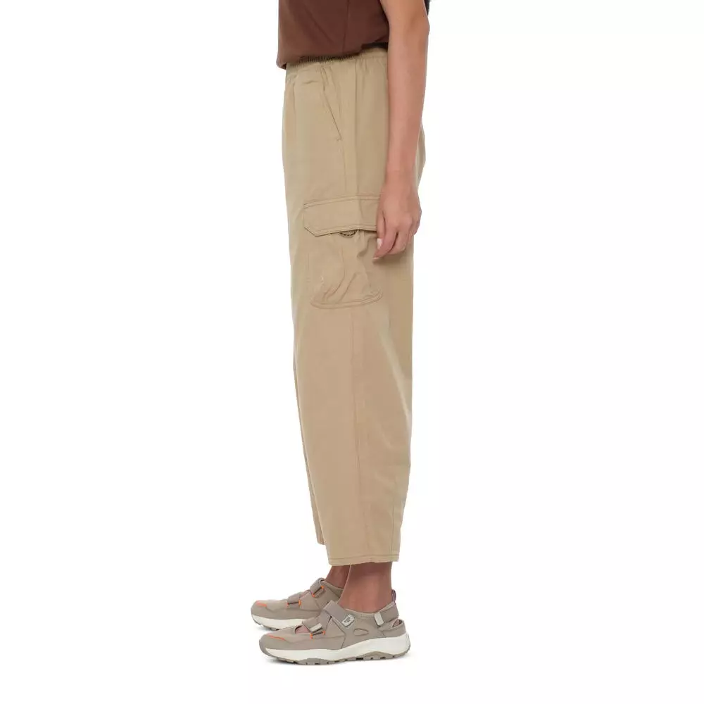 Eiger Women Boucle Cargo Pants