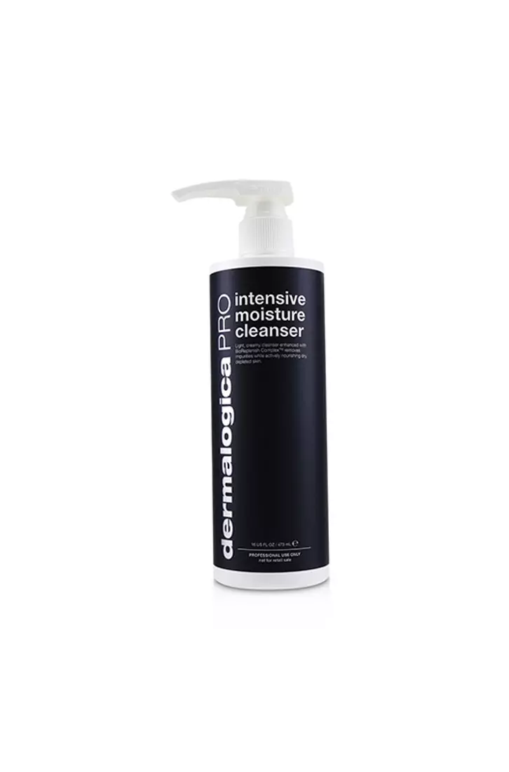 Buy Dermalogica DERMALOGICA - Intensive Moisture Cleanser PRO (Salon Size)  473ml/16oz in 2024 Online