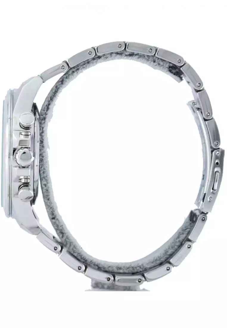 Jual Seiko Jam Tangan Pria Chronograph Original Garansi Resmi