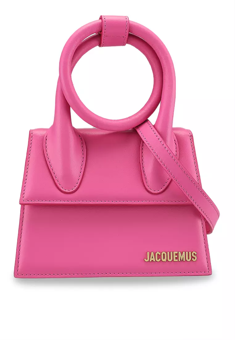 Handbag jacquemus 2025