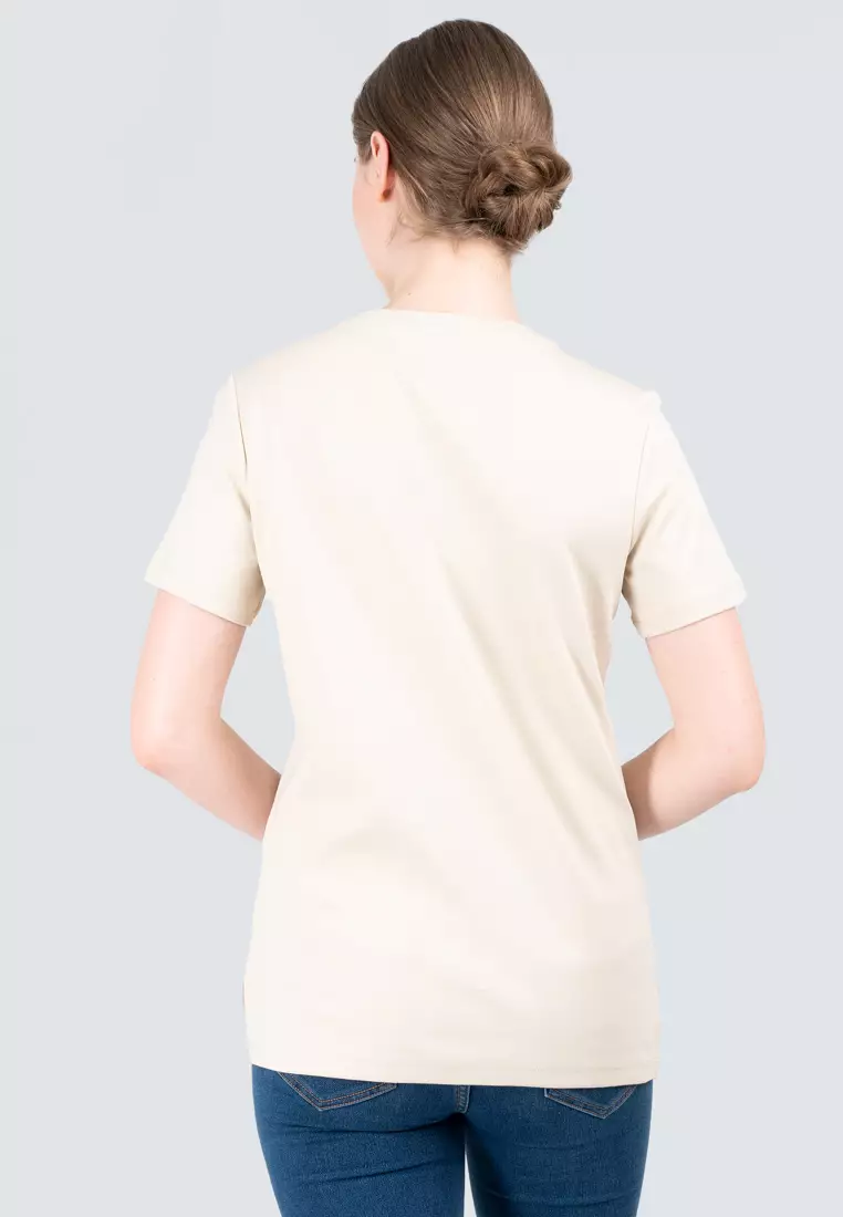 Polo Haus - Women’s Signature Fit Essential T-Shirt WKRSV001