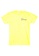 MRL Prints yellow Zodiac Sign Taurus Pocket T-Shirt 1DEAAAAE1A7D27GS_1