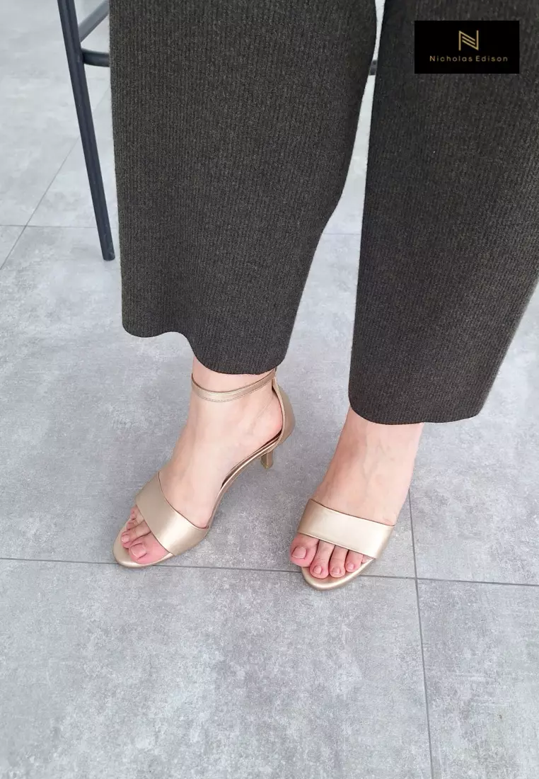 Heel Riesa 2 Light Gold