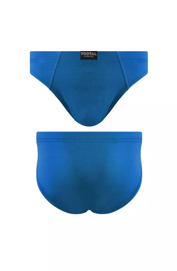 Tootal Celana Dalam Pria Mini Briefs 5 Warna / Pack