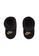 Nike black Nike Unisex Newborn's Bootie Box Set (0 - 6 Months) - Black 667D1KA88D8D6AGS_2