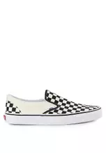 Blk&Whtchckerboard/Wht