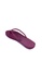 Ripples purple Arika Aztec Flip Flops 9F1D0SH0FDEAFEGS_6