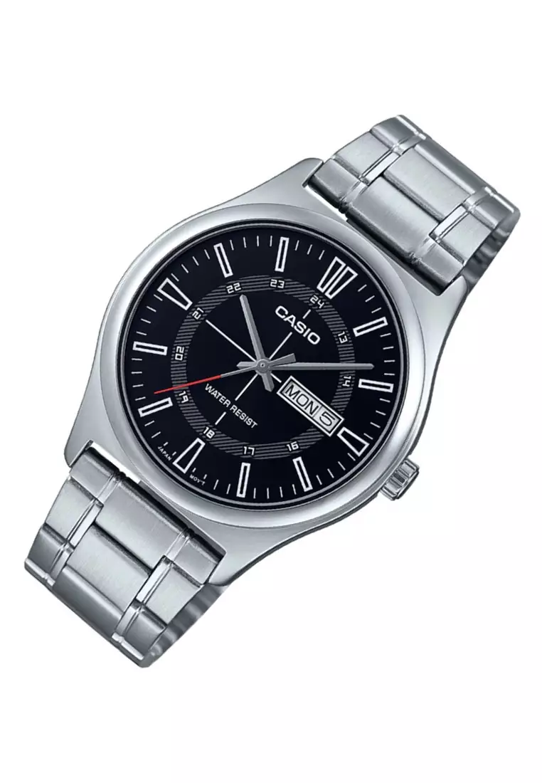 Analog Watch MTP-V006D-1C