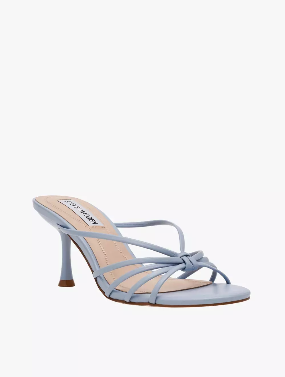 Steve Madden EDNA Women's Heels - Sky Blue