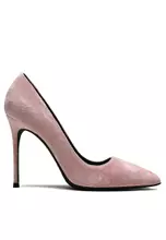 TWENTY FOURHAITCH: high heel shoes for woman - Fuchsia  Twenty Fourhaitch  high heel shoes SH112 AMEENA online at
