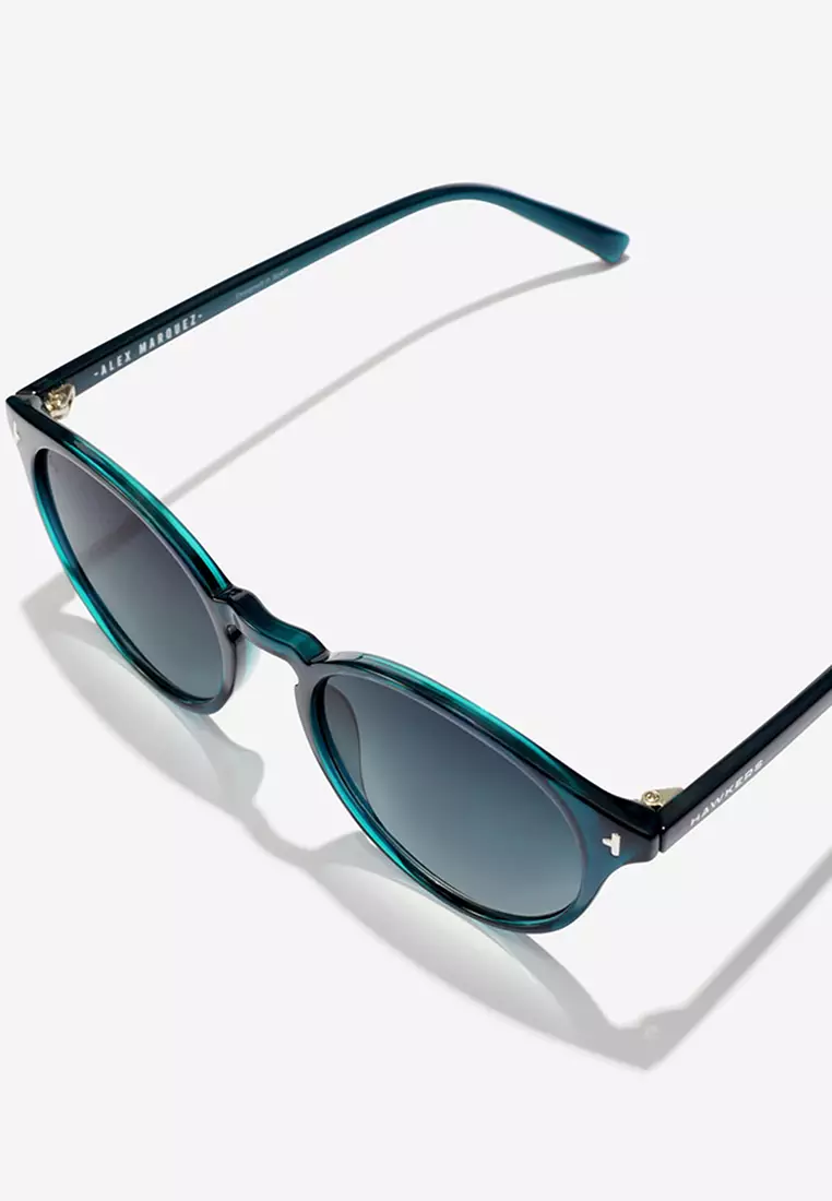 Alex Marquez Sunglasses For Men And Women, Unisex. Official Product Designed In Spain