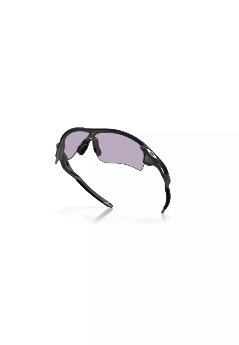 OAKLEY RADARLOCK PATH (A) - OO9206 920694 Male Sunglasses 38mm