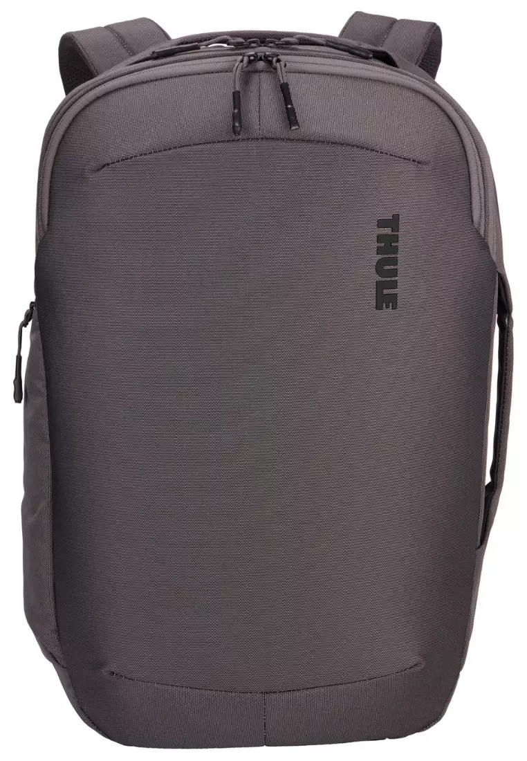 THULE Subterra 2 Convertible Carry on 40L- Vetiver Grey
