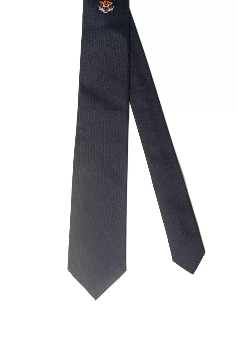 Buy Kenzo Tie 2026 Online | ZALORA