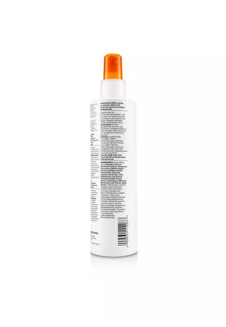 Color Protect Locking Spray (preserves Color - Added Protection) 250ml/8.5oz