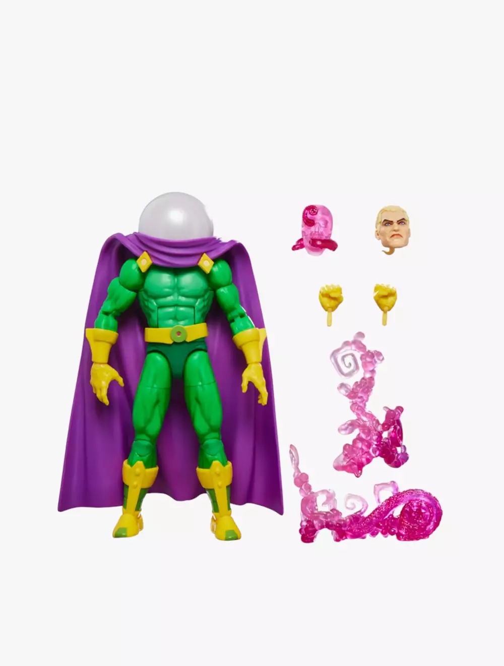Marvel Legends Series Marvel's Mysterio - AVSG0637