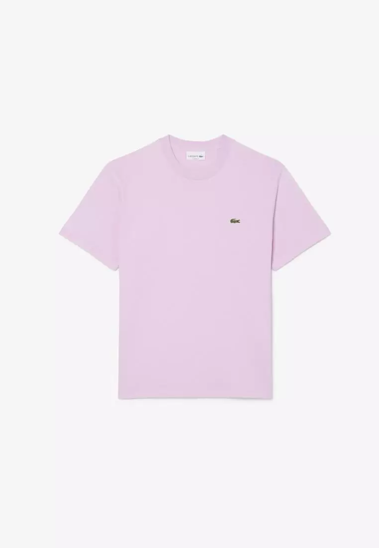 Classic Fit Cotton Jersey T-shirt