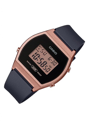 zalora watches casio