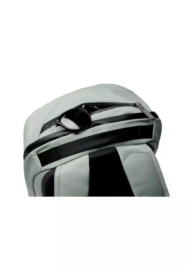 Bellroy Via Backpack - Eucalyptus