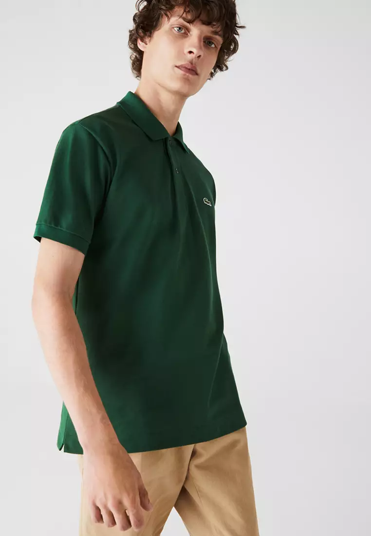 Buy Lacoste Lacoste Classic Fit Polo Shirt 2025 Online