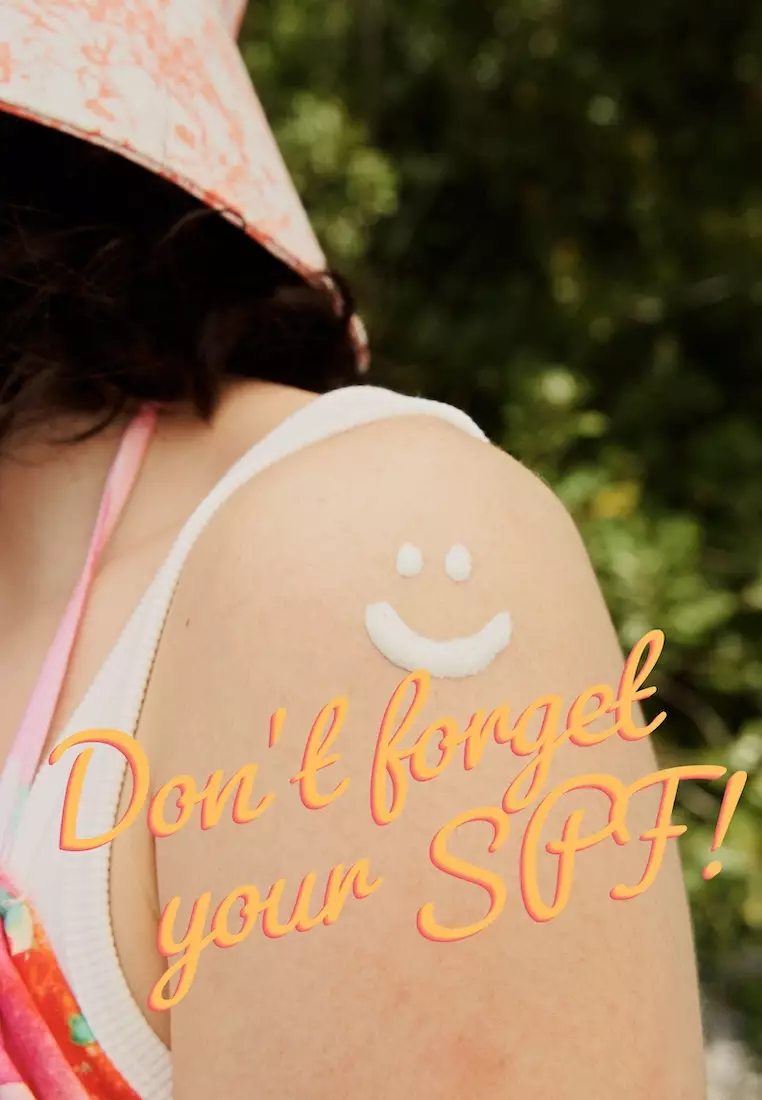 Very Important Sunscreen