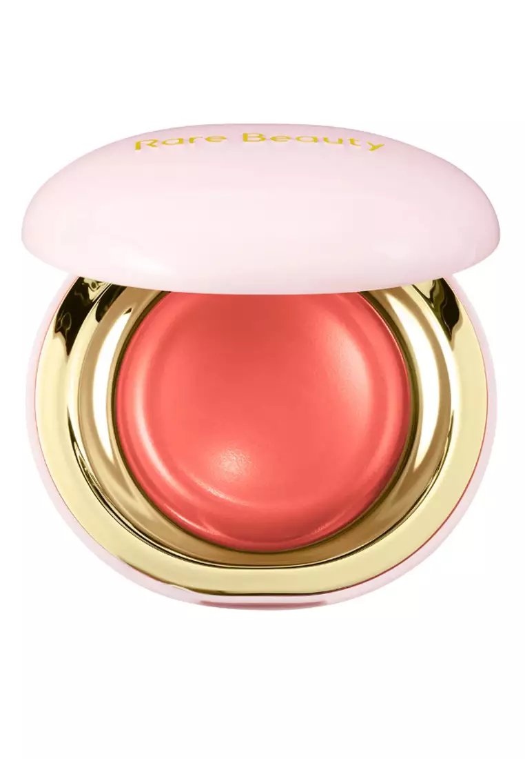 Rare Beauty Stay Vulnerable Melting Blush • 5g - Nearly Neutral *No Box