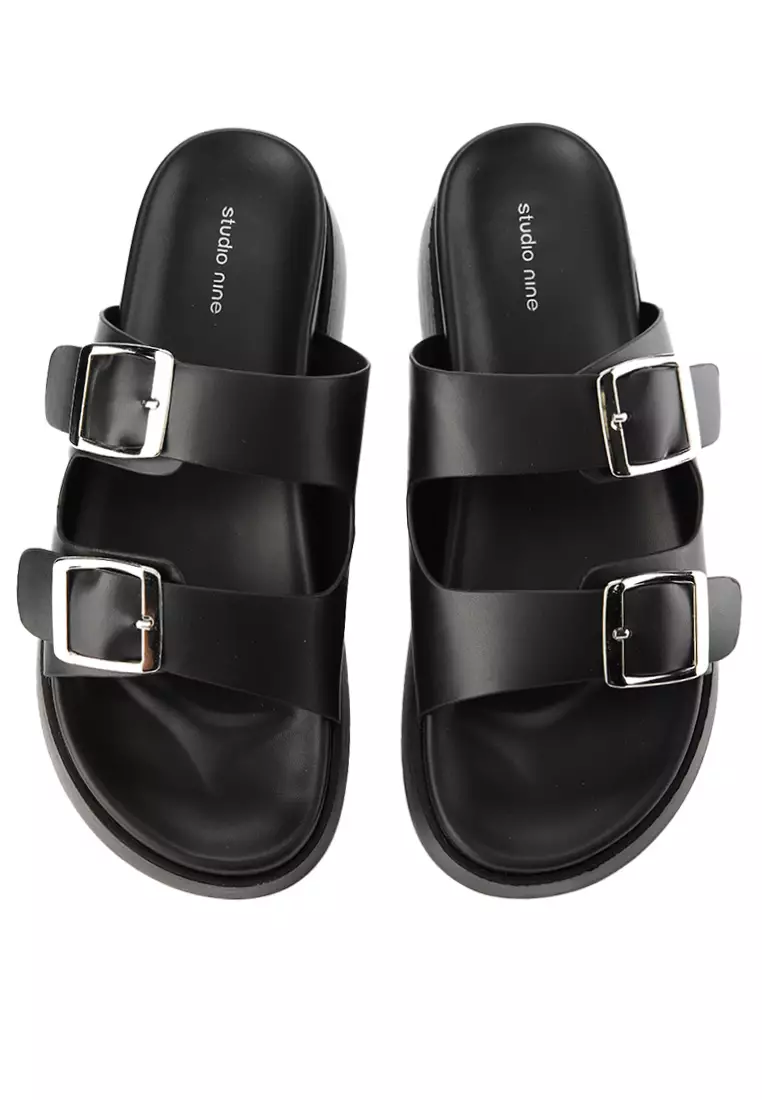 Ladies Sandal 10146Za
