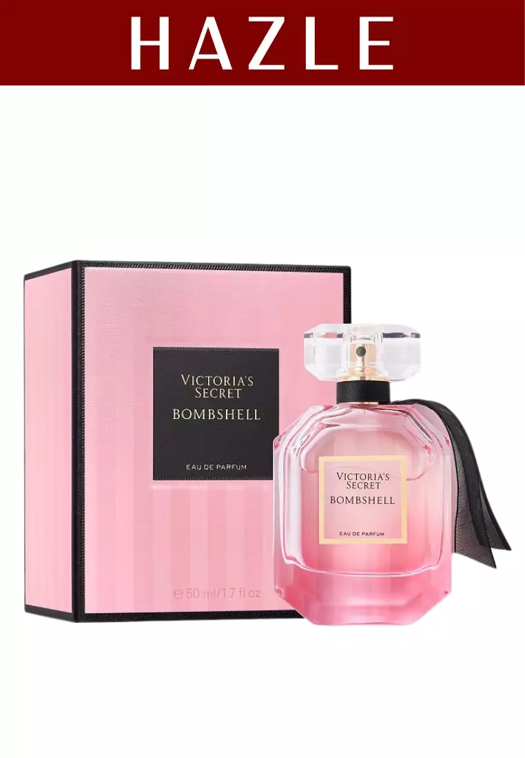 Victoria Secret Bombshell Woman Eau De Parfum 50 ml